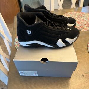 Men’s Jordan 14